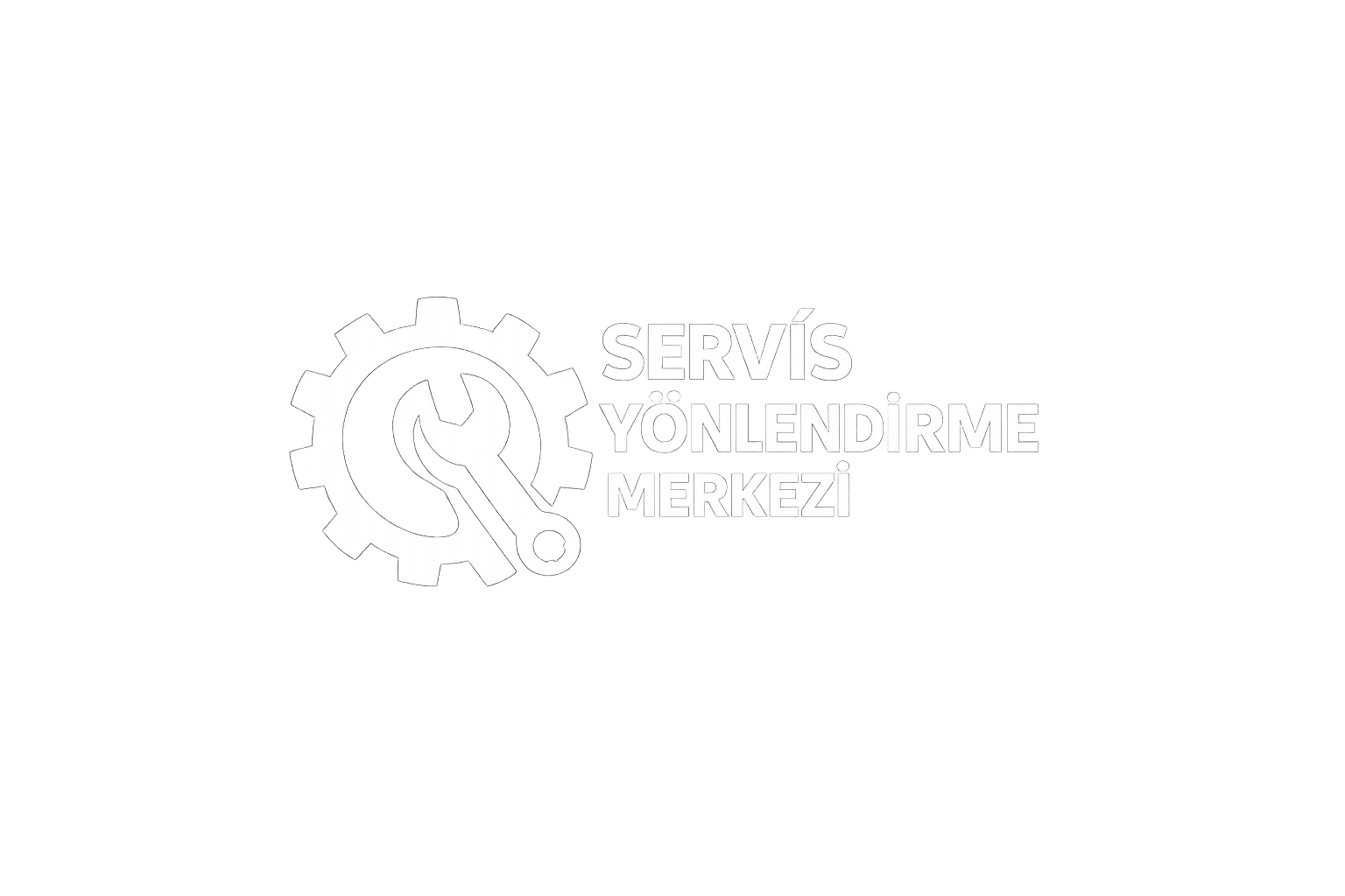 Servis Yönlendirme Merkezi